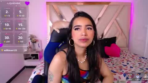 Snapshot of miaa_ferrari1 chatting on June 20, 2026, 12:19 pm MIA online show from June 20, 2026, 12:19 pm