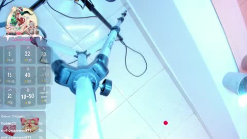 Miaa  online show from January 7, 2025, 11:45 pm