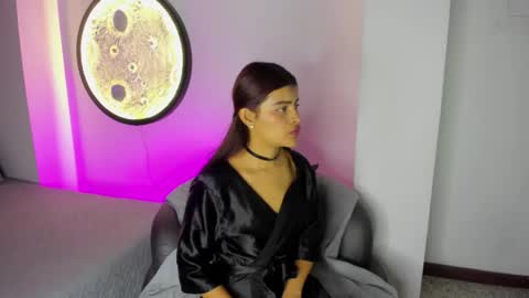 Snapshot of miaa_rosse_23 chatting on September 28, 2025, 11:37 am Mia online show from September 28, 2025, 11:37 am
