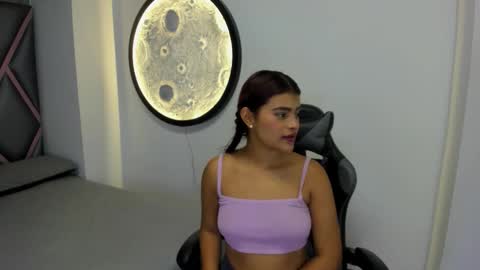 Snapshot of miaa_rosse_23 chatting on September 30, 2025, 11:59 am Mia online show from September 30, 2025, 11:59 am