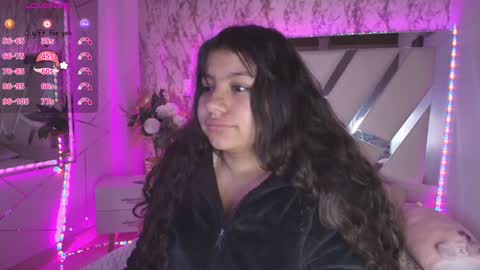 Snapshot of miaa_smiith1 chatting on December 12, 2024, 11:40 am miaa_smiith1 online show from December 12, 2024, 11:40 am