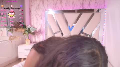 Snapshot of miaa_smiith1 chatting on December 15, 2024, 2:37 pm miaa_smiith1 online show from December 15, 2024, 2:37 pm