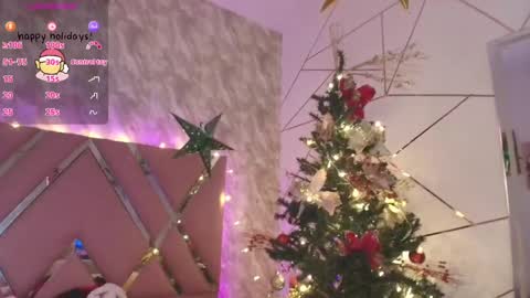 Snapshot of miaa_smiith1 chatting on December 22, 2024, 5:42 pm miaa_smiith1 online show from December 22, 2024, 5:42 pm