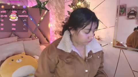 Snapshot of miaa_smiith1 chatting on December 28, 2024, 11:30 am miaa_smiith1 online show from December 28, 2024, 11:30 am