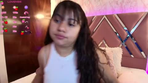 Snapshot of miaa_smiith1 chatting on January 28, 2025, 12:11 pm miaa_smiith1 online show from January 28, 2025, 12:11 pm