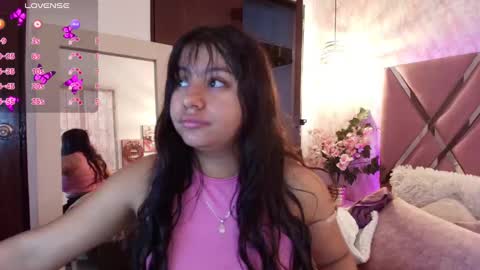 Snapshot of miaa_smiith1 chatting on February 28, 2025, 12:09 pm miaa_smiith1 online show from February 28, 2025, 12:09 pm