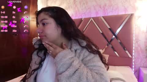 Snapshot of miaa_smiith1 chatting on March 3, 2025, 12:16 pm miaa_smiith1 online show from March 3, 2025, 12:16 pm