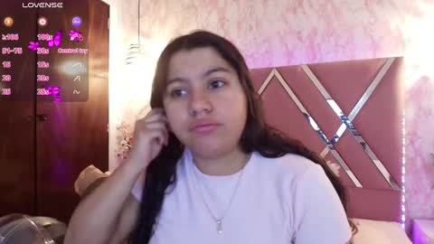 Snapshot of miaa_smiith1 chatting on March 7, 2025, 12:12 pm miaa_smiith1 online show from March 7, 2025, 12:12 pm