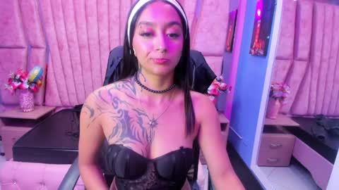 Miaa online show from April 7, 2026, 9:59 pm