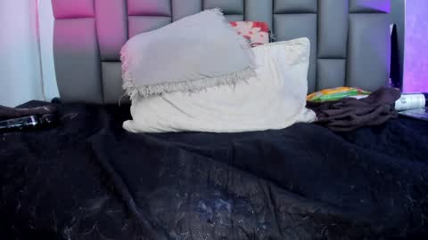 Snapshot of miaabrown__ chatting on January 16, 2025, 3:13 pm Mia online show from January 16, 2025, 3:13 pm