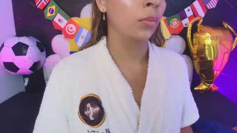 Snapshot of miaabrown__ chatting on June 25, 2026, 11:59 am Mia online show from June 25, 2026, 11:59 am