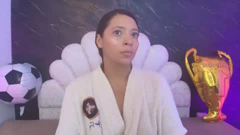 Snapshot of miaabrown__ chatting on June 26, 2026, 12:09 pm Mia online show from June 26, 2026, 12:09 pm