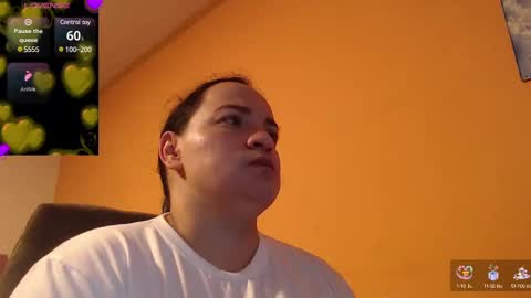 MIA online show from March 6, 2025, 7:10 pm