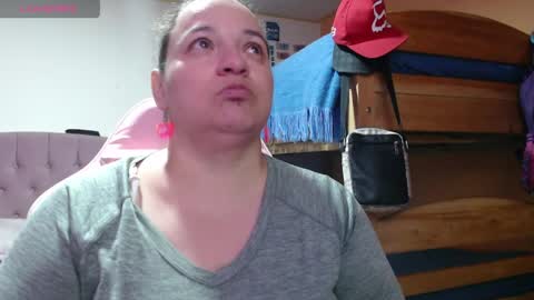 MIA online show from April 19, 2026, 7:05 pm