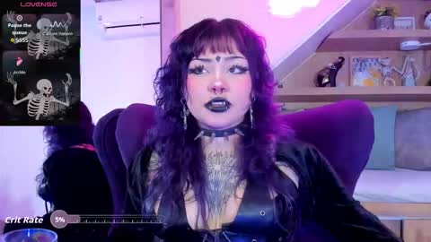 Mia online show from October 3, 2025, 4:20 am