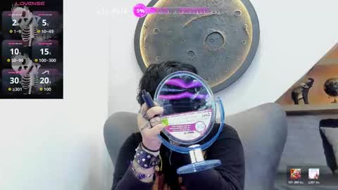 Snapshot of miaamane chatting on March 4, 2026, 12:11 pm Mia online show from March 4, 2026, 12:11 pm