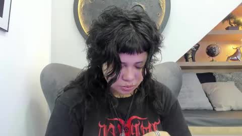 Snapshot of miaamane chatting on March 16, 2026, 12:42 pm Mia online show from March 16, 2026, 12:42 pm