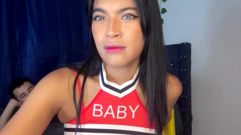 miaandluciferxxx online show from March 3, 2025, 1:10 am