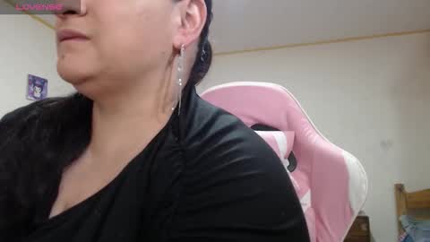 Im Miss Mia online show from January 7, 2026, 9:28 pm