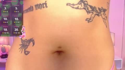 Alexandra online show from October 3, 2025, 11:40 am