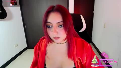 Snapshot of miaawild chatting on January 19, 2026, 2:32 pm Andrea online show from January 19, 2026, 2:32 pm