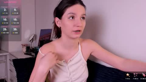 mia online show from March 20, 2026, 10:14 pm