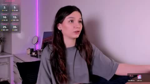 mia online show from March 27, 2026, 11:59 pm