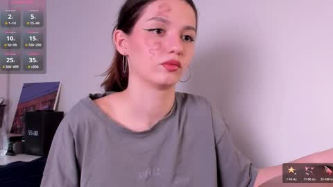 mia online show from April 11, 2026, 3:22 am