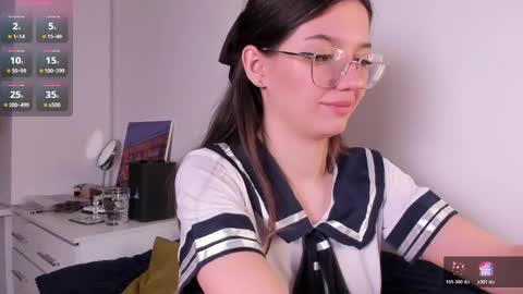 mia online show from April 18, 2026, 10:32 pm