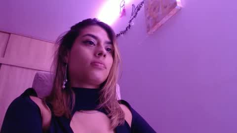 Miia  online show from February 28, 2026, 4:35 am