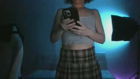 miaellababy online show from February 12, 2026, 3:23 am