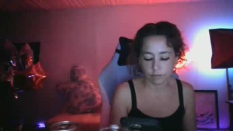 miaellababy online show from April 18, 2026, 2:37 am