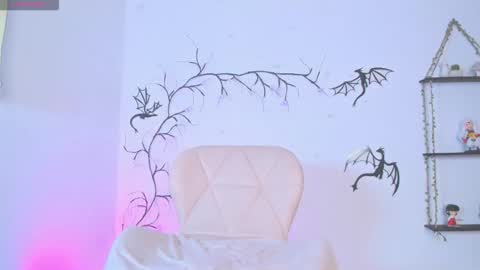 Mia Engels  online show from January 13, 2026, 1:11 am