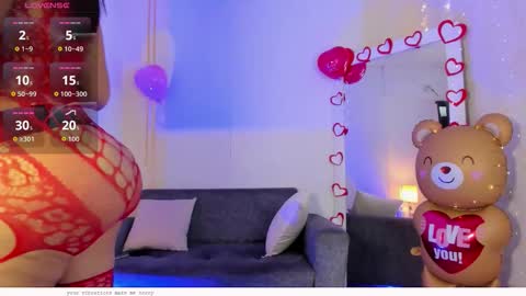 Mia online show from February 15, 2026, 7:51 am