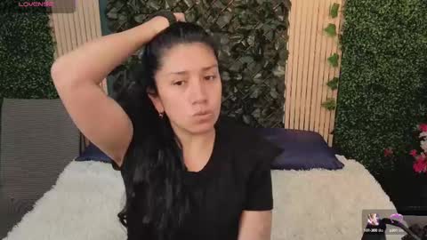 Mia Carter  Schedule 800 - 1430 gtm-5 online show from October 6, 2025, 12:57 pm