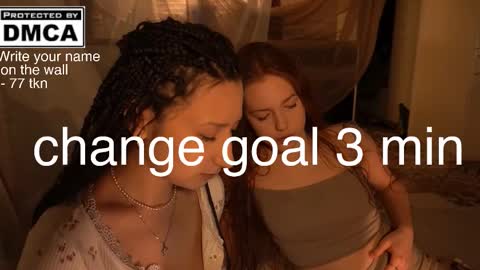 Mia online show from March 27, 2026, 11:04 pm