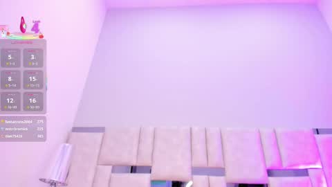 Snapshot of miagiorgia chatting on February 28, 2025, 9:23 pm Mia  online show from February 28, 2025, 9:23 pm