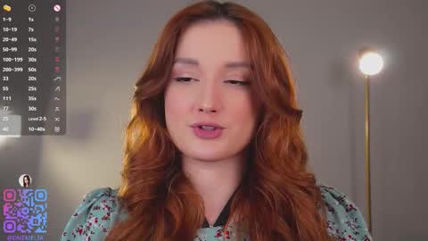 Mia online show from January 8, 2026, 1:46 pm