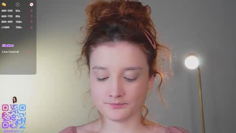 Mia online show from January 13, 2026, 1:38 pm