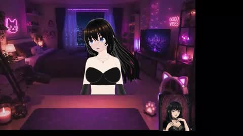 miagoth42 online show from May 16, 2026, 4:20 am