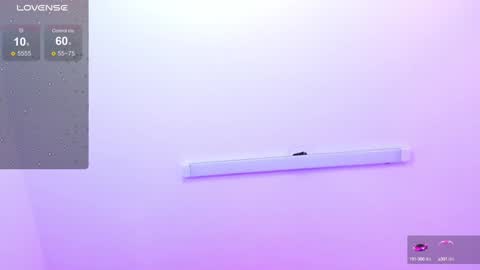 Mia Connor online show from January 8, 2025, 6:31 am