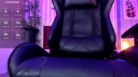 Mia Connor online show from February 4, 2025, 5:31 am