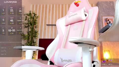 Mia Connor online show from February 11, 2025, 5:47 am