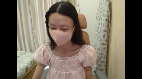 miahchan68 online show from July 11, 2026, 6:49 am