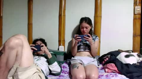 Mia  Sam online show from April 6, 2026, 4:46 am