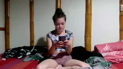 Mia  Sam online show from April 11, 2026, 7:18 pm