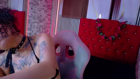 MIA VELEZ online show from April 10, 2026, 4:06 am