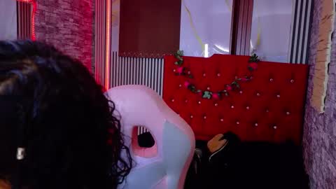 MIA VELEZ online show from April 21, 2026, 3:24 am