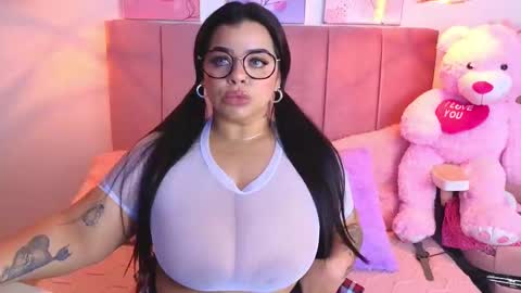 Miah Joness online show from February 15, 2025, 6:55 am