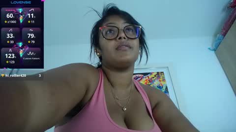 miajoseph_ online show from February 14, 2025, 6:45 am